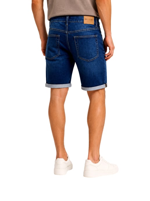 Only & Sons Shorts - Image 2
