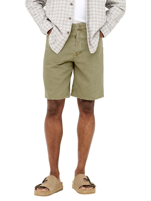 Only & Sons Jeansshorts - Image 3