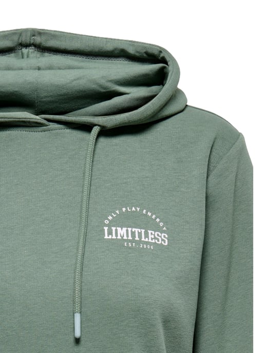Only Play Hoodie - Image 3