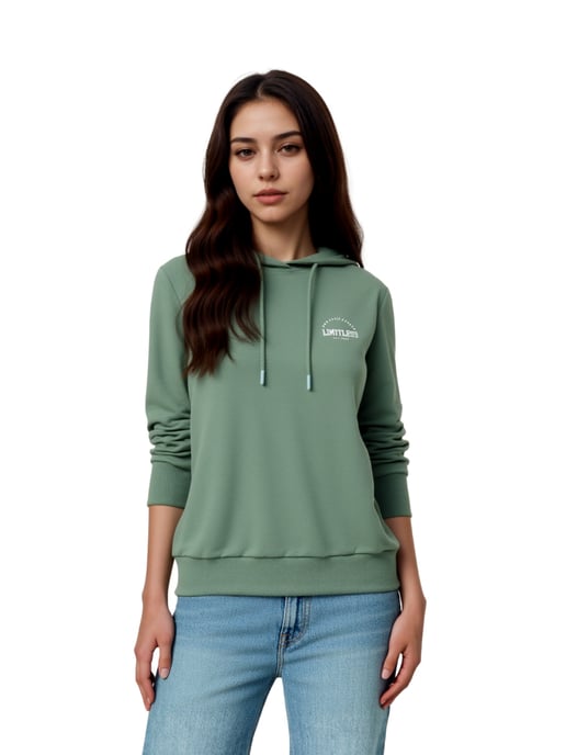 Only Play Hoodie - Image 4