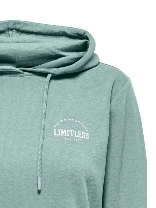 Only Play Hoodie - Image 3