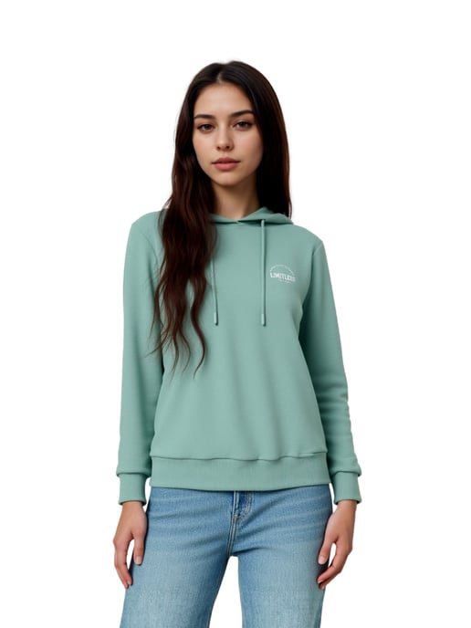 Only Play Hoodie - Image 4