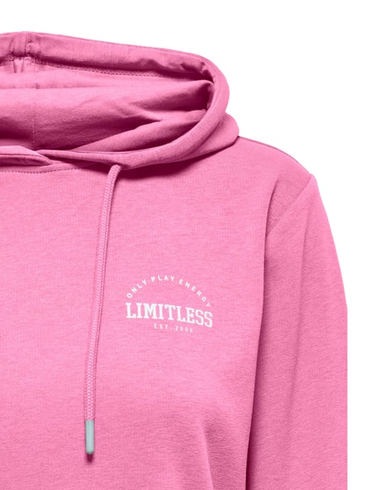 Only Play Hoodie - Image 3