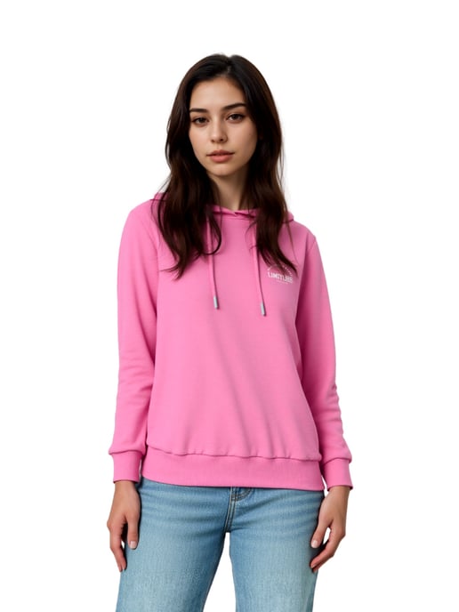 Only Play Hoodie - Image 4