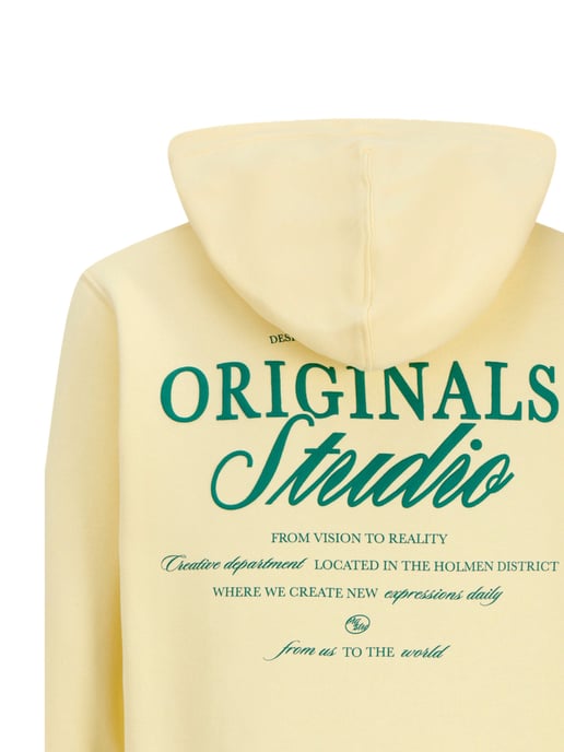 Jack & Jones Junior Hoodie - Image 3