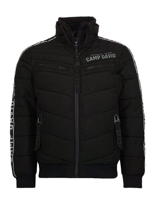 Camp David-jas - Image 1