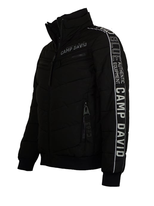 Camp David-jas - Image 2