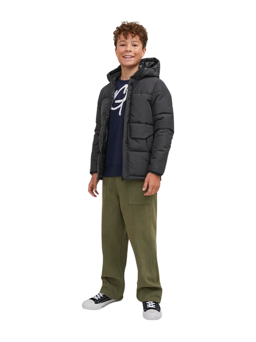 Jack & Jones Junior Jacket - Image 4