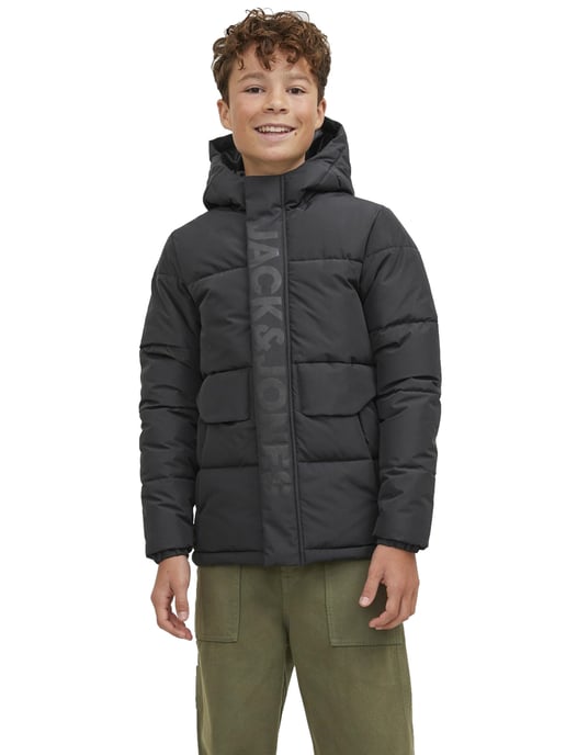 Jack & Jones Junior Jacket - Image 5