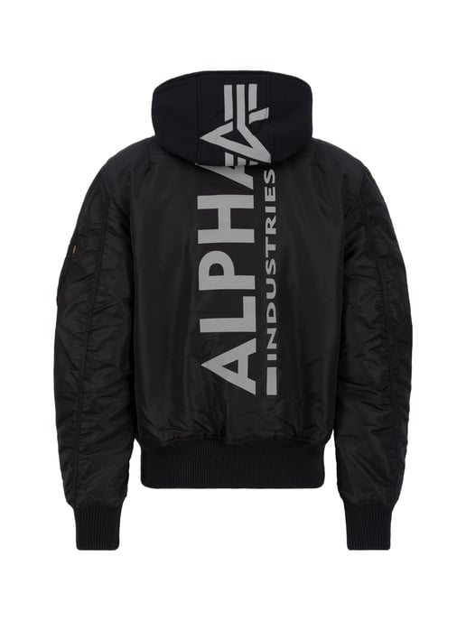 Alpha Industries jas - Image 2