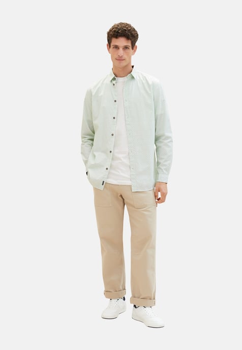 Only & Sons shirt - Image 4