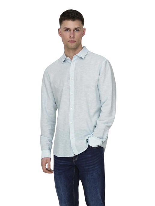 Only & Sons shirt - Image 3