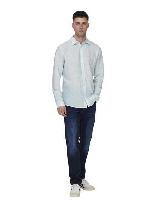Only & Sons shirt - Image 4