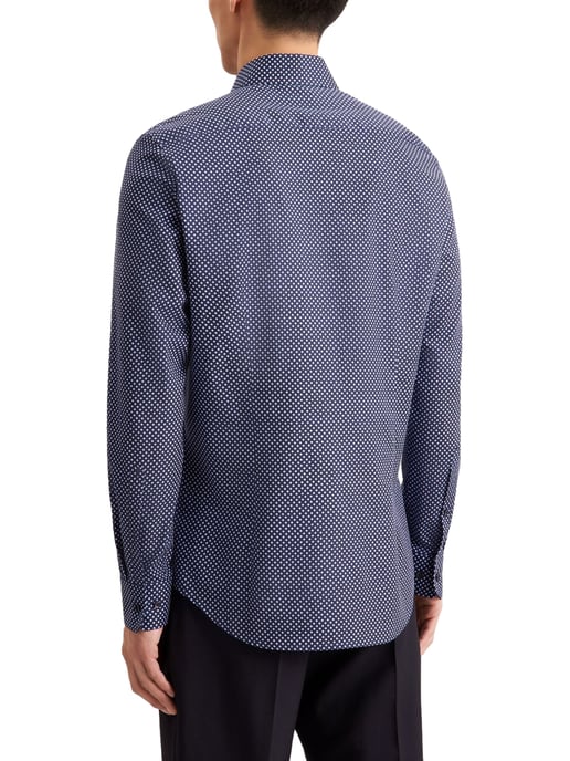 Seidensticker shirt - Image 2