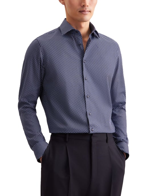 Seidensticker shirt - Image 4