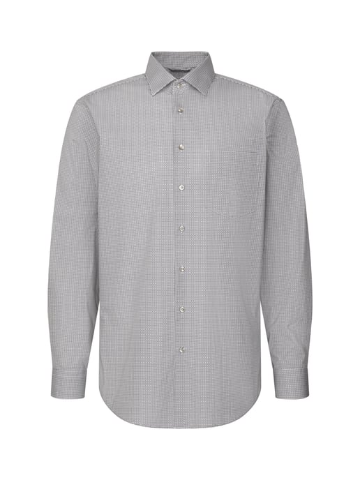 Seidensticker shirt - Image 1