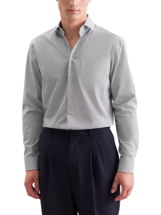 Seidensticker shirt - Image 4