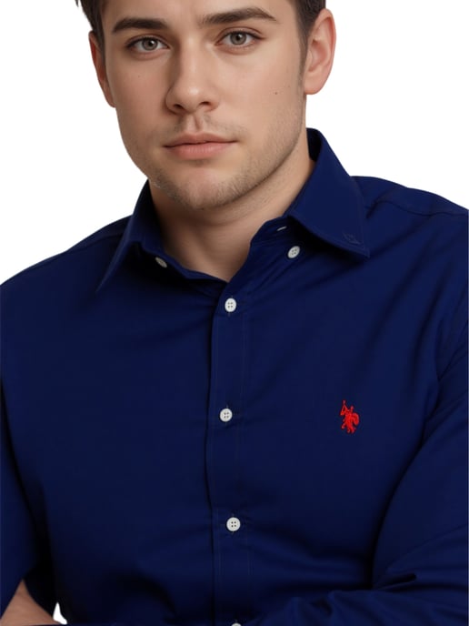 US Polo Assn Shirt - Image 2
