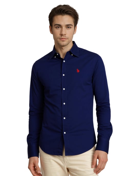 US Polo Assn Shirt - Image 5