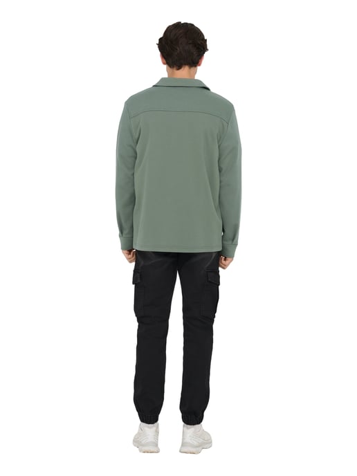 Only & Sons shirt - Image 2