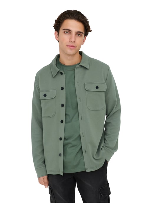 Only & Sons shirt - Image 3
