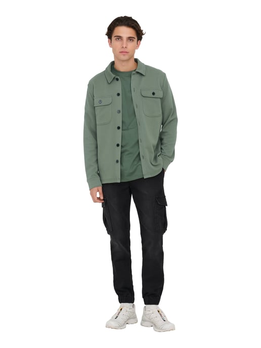 Only & Sons shirt - Image 4