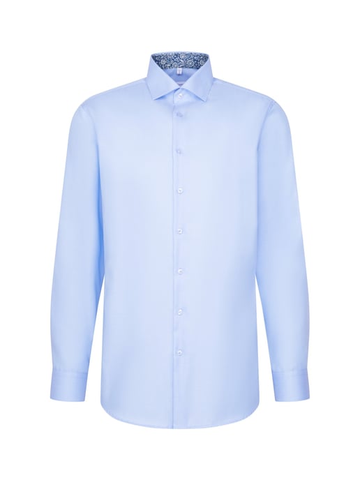 Seidensticker shirt - Image 1