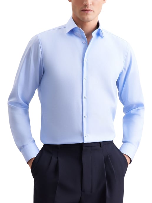 Seidensticker shirt - Image 4