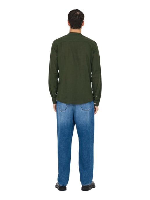 Only & Sons shirt - Image 2