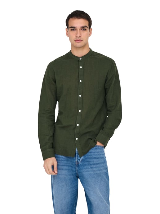 Only & Sons shirt - Image 3