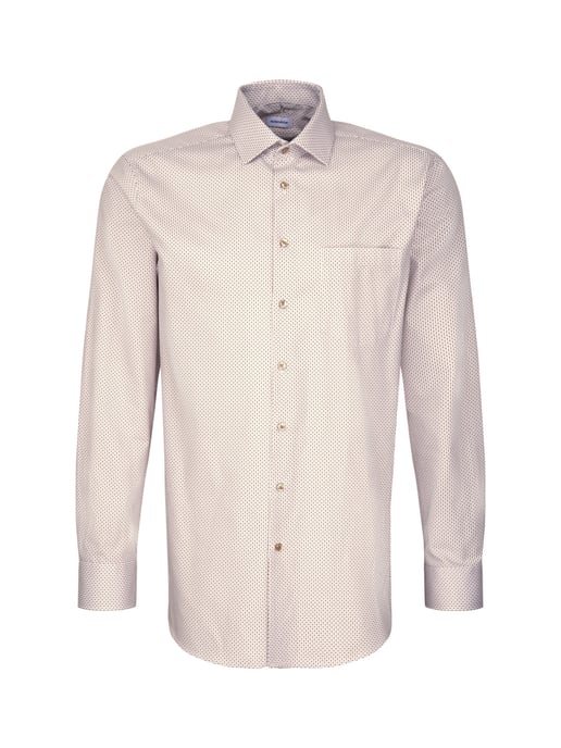 Seidensticker shirt - Image 1