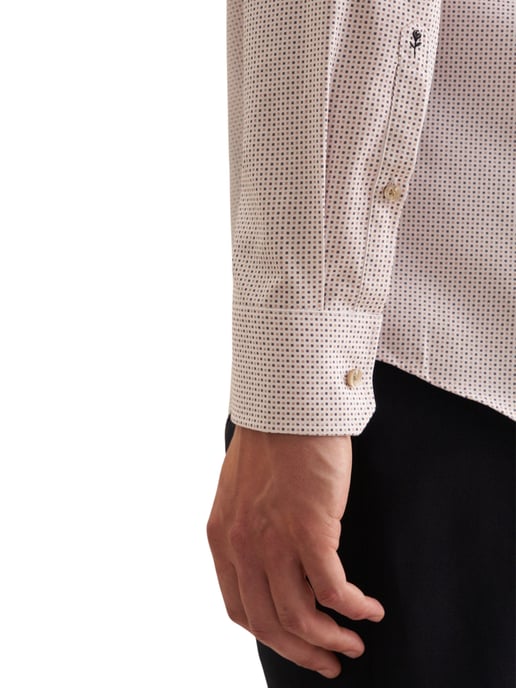 Seidensticker shirt - Image 3