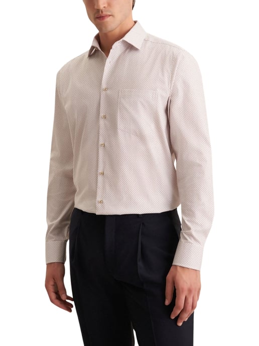 Seidensticker shirt - Image 4