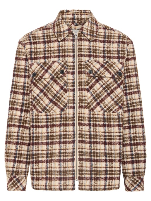 Effen shirt - Image 1