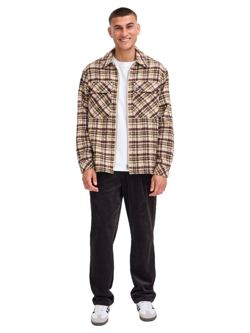 Effen shirt - Image 3