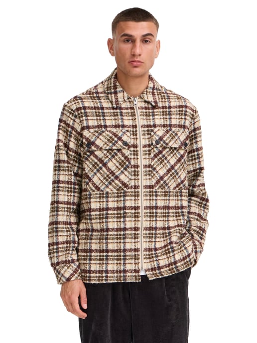 Effen shirt - Image 4
