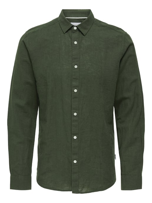 Only & Sons shirt - Image 1