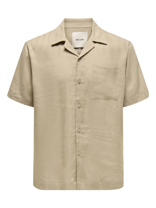 Only & Sons shirt - Image 1
