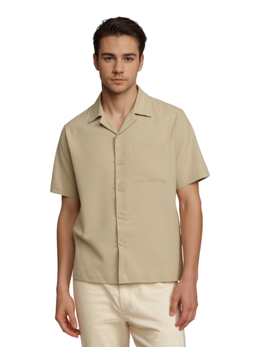 Only & Sons shirt - Image 3