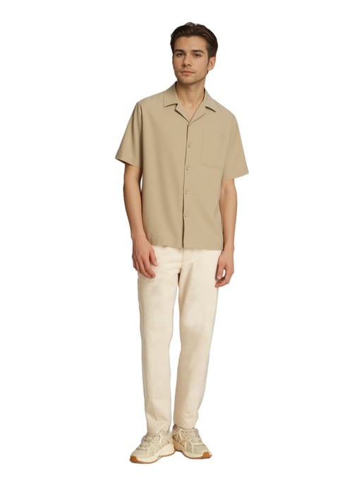 Only & Sons shirt - Image 4