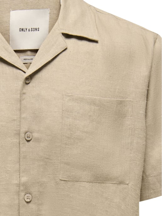 Only & Sons shirt - Image 5