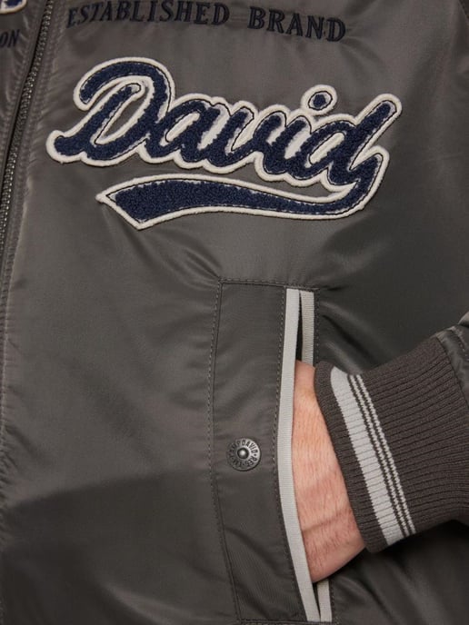 Camp David Jacke - Image 2