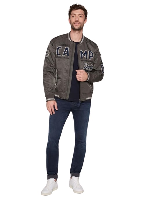 Camp David Jacke - Image 4