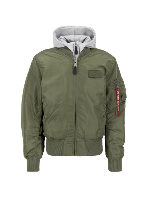 Alpha Industries jas - Image 1