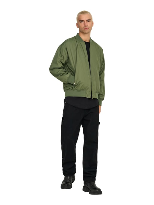 Only & Sons Jacke - Image 4