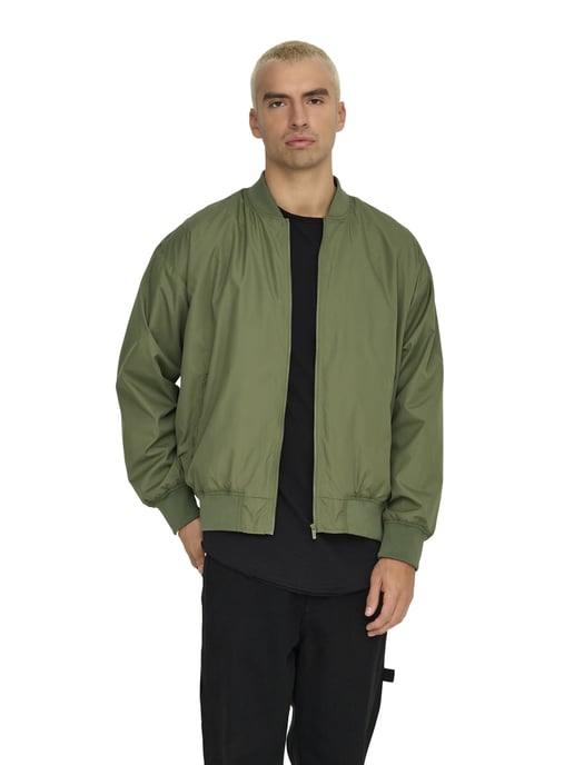 Only & Sons Jacke - Image 5
