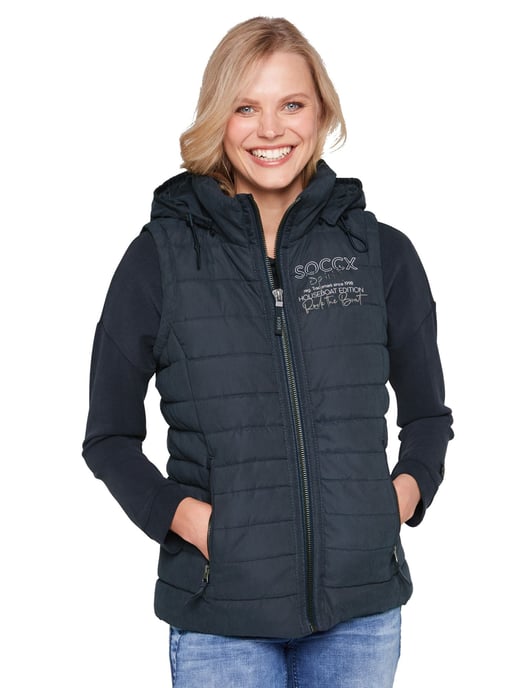 Soccx vest - Image 3