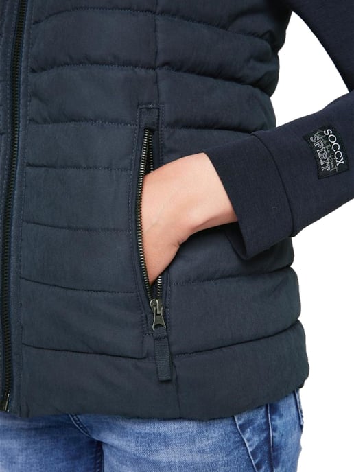 Soccx vest - Image 5