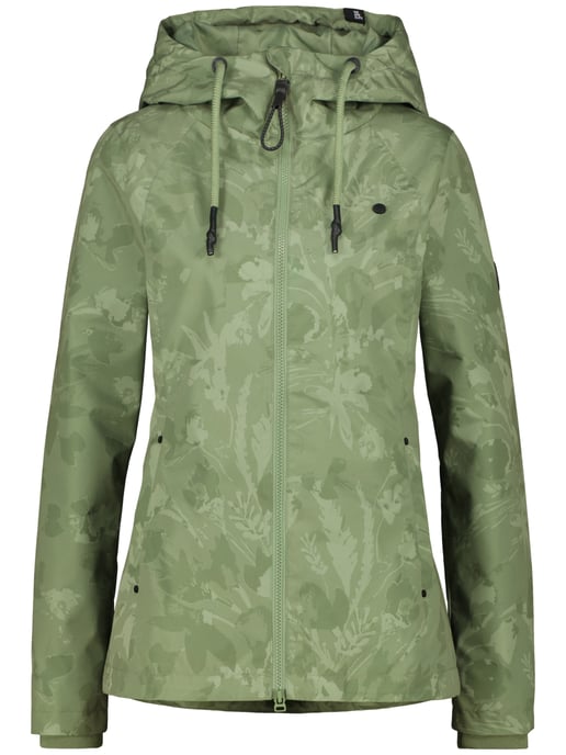 Alife & Kickin Jacket - Image 1