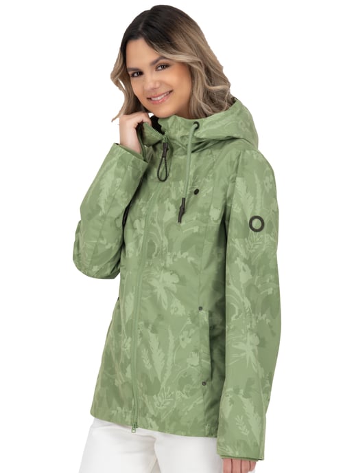Alife & Kickin Jacket - Image 3